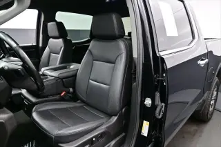 GMC Sierra 1500 2025 4x4 SLT 4dr Crew Cab 5.8 ft. SB