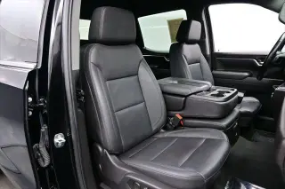 GMC Sierra 1500 2025 4x4 SLT 4dr Crew Cab 5.8 ft. SB