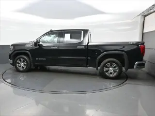 GMC Sierra 1500 2025 4x4 SLT 4dr Crew Cab 5.8 ft. SB
