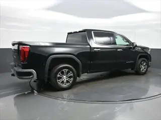 GMC Sierra 1500 2025 4x4 SLT 4dr Crew Cab 5.8 ft. SB