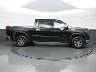 GMC Sierra 1500 2025 4x4 SLT 4dr Crew Cab 5.8 ft. SB