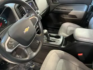 Chevrolet Colorado 2020 4x2 Work Truck 4dr Extended Cab 6 ft. LB