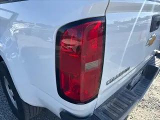 Chevrolet Colorado 2019 4x2 Work Truck 4dr Extended Cab 6 ft. LB