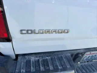 Chevrolet Colorado 2019 4x2 Work Truck 4dr Extended Cab 6 ft. LB