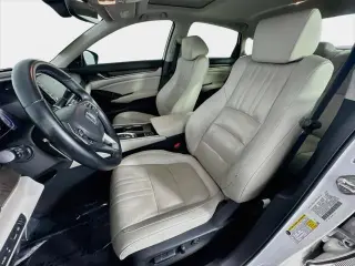 Honda Accord 2018 Touring 4dr Sedan (2.0T I4)