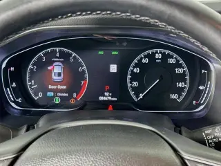 Honda Accord 2018 Touring 4dr Sedan (2.0T I4)