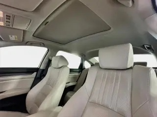 Honda Accord 2018 Touring 4dr Sedan (2.0T I4)