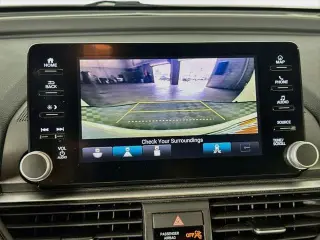 Honda Accord 2018 Touring 4dr Sedan (2.0T I4)