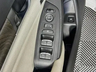 Honda Accord 2018 Touring 4dr Sedan (2.0T I4)