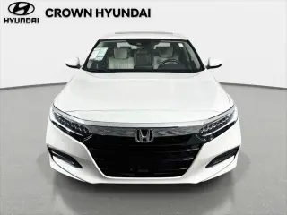 Honda Accord 2018 Touring 4dr Sedan (2.0T I4)