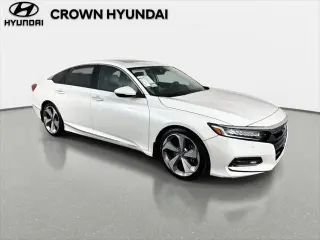 Honda Accord 2018 Touring 4dr Sedan (2.0T I4)