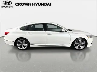 Honda Accord 2018 Touring 4dr Sedan (2.0T I4)