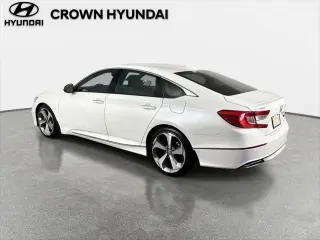 Honda Accord 2018 Touring 4dr Sedan (2.0T I4)