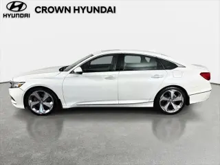 Honda Accord 2018 Touring 4dr Sedan (2.0T I4)