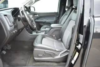Chevrolet Colorado 2015 4x4 Z71 4p Extended Cab 6 ft. LB