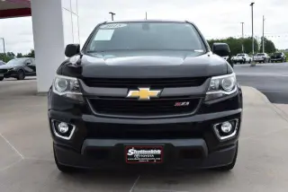Chevrolet Colorado 2015 4x4 Z71 4p Extended Cab 6 ft. LB