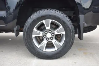 Chevrolet Colorado 2015 4x4 Z71 4p Extended Cab 6 ft. LB
