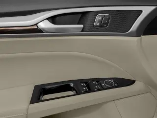 Ford Fusion Hybrid 2014 Titanium 4p Sedan