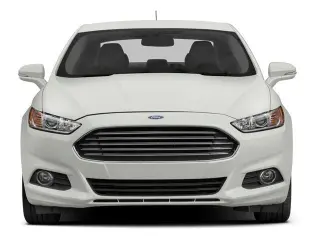 Ford Fusion Hybrid 2014 Titanium 4p Sedan