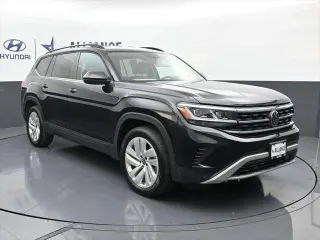 Volkswagen Atlas 2023 V6 SE 4dr SUV con Tecnología