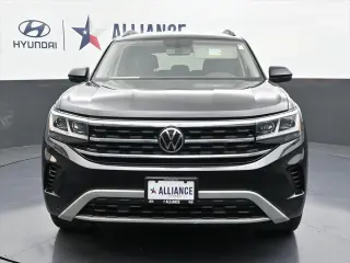 Volkswagen Atlas 2023 V6 SE 4dr SUV con Tecnología