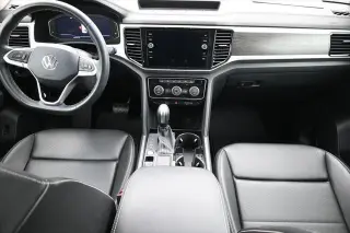 Volkswagen Atlas 2023 V6 SE 4dr SUV con Tecnología