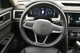 Volkswagen Atlas 2023 V6 SE 4dr SUV con Tecnología
