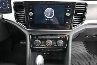 Volkswagen Atlas 2023 V6 SE 4dr SUV con Tecnología