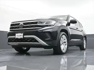 Volkswagen Atlas 2023 V6 SE 4dr SUV con Tecnología