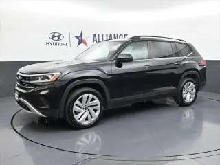 Volkswagen Atlas 2023 V6 SE 4dr SUV con Tecnología