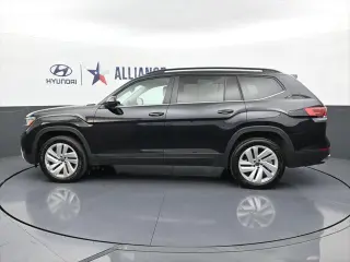 Volkswagen Atlas 2023 V6 SE 4dr SUV con Tecnología