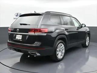 Volkswagen Atlas 2023 V6 SE 4dr SUV con Tecnología