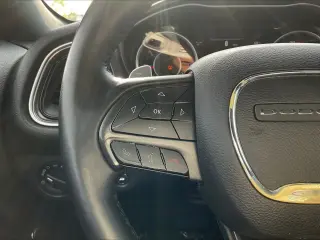 Dodge Challenger 2015 SXT 2dr Coupé
