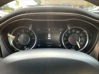 Dodge Challenger 2015 SXT 2dr Coupé