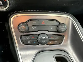 Dodge Challenger 2015 SXT 2dr Coupé