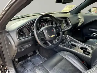 Dodge Challenger 2015 SXT 2dr Coupé