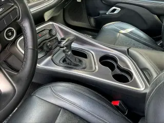 Dodge Challenger 2015 SXT 2dr Coupé