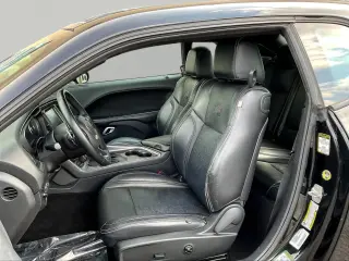 Dodge Challenger 2015 SXT 2dr Coupé