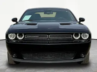 Dodge Challenger 2015 SXT 2dr Coupé