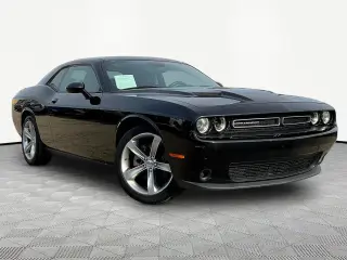 Dodge Challenger 2015 SXT 2dr Coupé