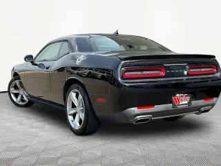 Dodge Challenger 2015 SXT 2dr Coupé