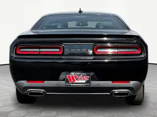 Dodge Challenger 2015 SXT 2dr Coupé