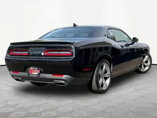 Dodge Challenger 2015 SXT 2dr Coupé
