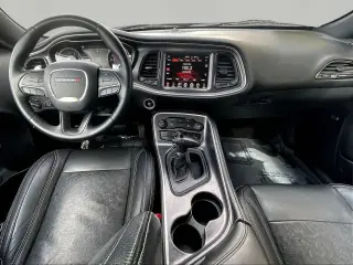 Dodge Challenger 2015 SXT 2dr Coupé