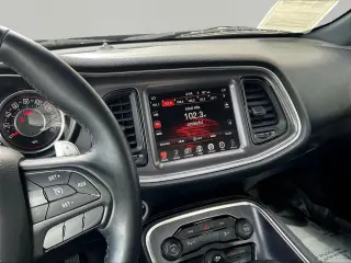 Dodge Challenger 2015 SXT 2dr Coupé
