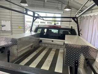 Chevrolet Colorado 2024 4x2 Work Truck 4dr Crew Cab 5 ft. SB