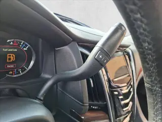 Cadillac Escalade ESV 2018 4x4 Premium Luxury 4dr SUV