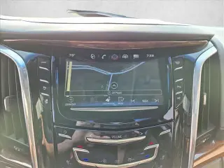 Cadillac Escalade ESV 2018 4x4 Premium Luxury 4dr SUV