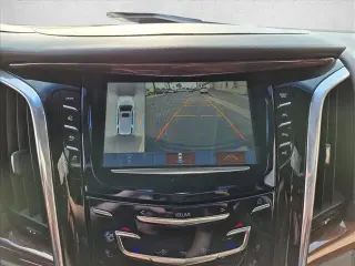 Cadillac Escalade ESV 2018 4x4 Premium Luxury 4dr SUV