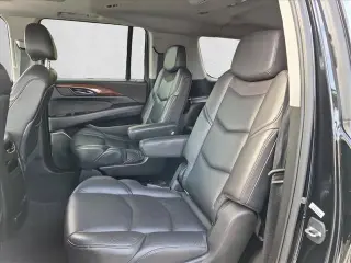 Cadillac Escalade ESV 2018 4x4 Premium Luxury 4dr SUV